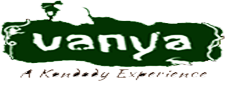  Vanya Tree House - Logo